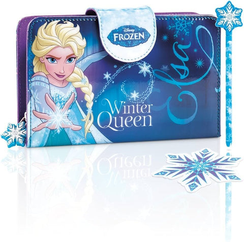 PowerA-Frozen Starter Kit voor Nintendo (New) 3DS (XL) (Nieuw)