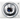 Canon-PowerShot N Digitale Compact Camera - Wit-tweedehands
