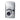 Canon-IXUS 970 IS Digitale Compact Camera - Zilver-tweedehands
