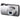 Canon-PowerShot A3200 IS Digitale Compact Camera - Zilver (In doos)-tweedehands