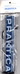 Praktica-Camera Neck Strap - Vintage - Blauw (Nieuw)