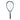 Prince-Tennis Racket Synergy Extender - (294g) Tweedehands