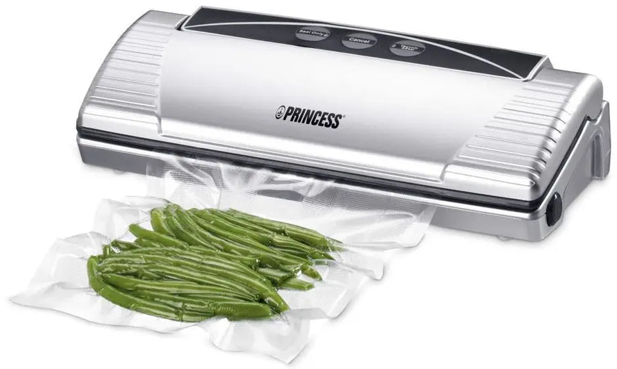 Princess-Vacuum Sealer / Vacumeerapparaat / Vacuum Sealer Tweedehands