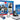 PS Vita-Disney Infinity 2.0: Marvel Super Heroes Starter Pack Tweedehands