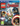 PS Vita-LEGO Marvel's Avengers (Geseald)