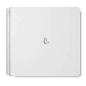 Losse Playstation 4 Slim Console - 500 GB - Wit