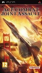 PSP-Ace Combat: Joint Assault Tweedehands
