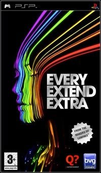PSP-Every Extend Extra Tweedehands