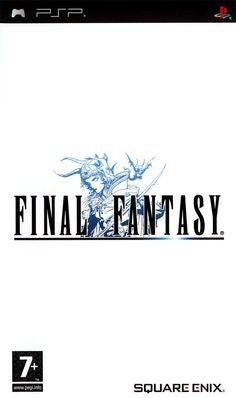 Final Fantasy I