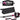PU Leren Reistas voor Dyson Airwrap Styler Zwart Tweedehands