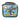 R.D.S.-Case voor Nintendo 2DS - Pokemon/Kyogre Tweedehands