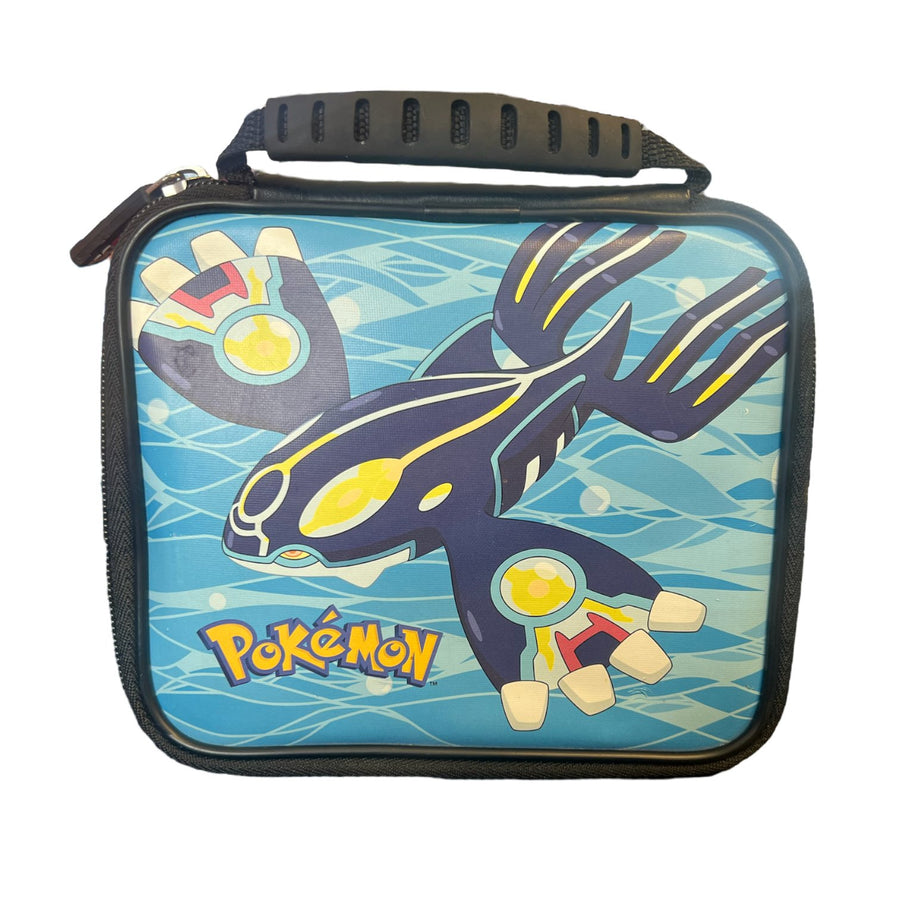 R.D.S.-Case voor Nintendo 2DS - Pokemon/Kyogre Tweedehands