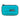 R.D.S.-Case voor Nintendo 3DS - Groen/Blauw Tweedehands