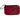 R.D.S.-Case voor Nintendo 3DS - Rood Tweedehands