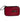 R.D.S.-Case voor Nintendo 3DS - Rood Tweedehands
