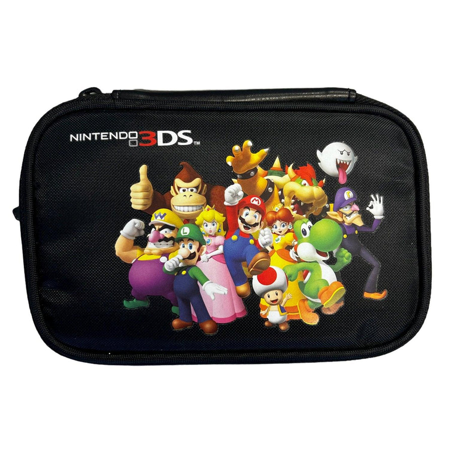 R.D.S.-Case voor Nintendo 3DS - Super Mario Tweedehands