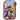 R.D.S.-Case voor Nintendo 3DS XL - Mario Bros & Donkey Kong Tweedehands