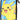 R.D.S.-Case voor Nintendo 3DS XL - Pikachu Tweedehands