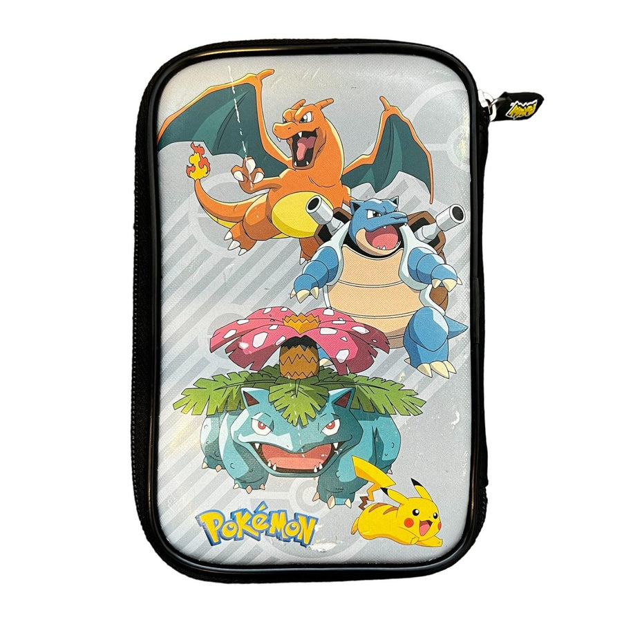 R.D.S.-Case voor Nintendo 3DS XL - Pokemon (Beschadigd) Tweedehands