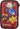 R.D.S.-Case voor Nintendo 3DS XL - Pokemon Tweedehands