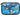 R.D.S.-Case voor Nintendo 3DS XL - Pokemon/Kyogre Tweedehands
