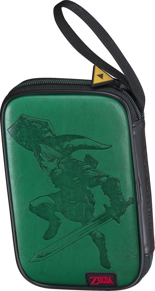 R.D.S.-Case voor Nintendo 3DS XL - The Legend Of Zelda Tweedehands