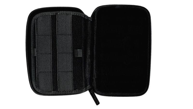 R.D.S.-Case voor Nintendo 3DS XL - Zilver Tweedehands