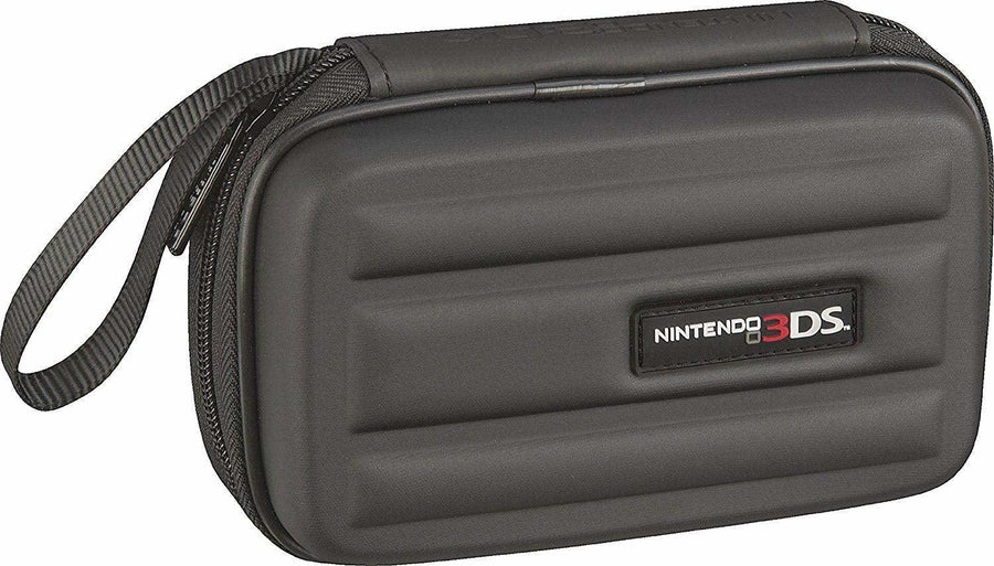 R.D.S.-Case voor Nintendo 3DS - Zwart Tweedehands