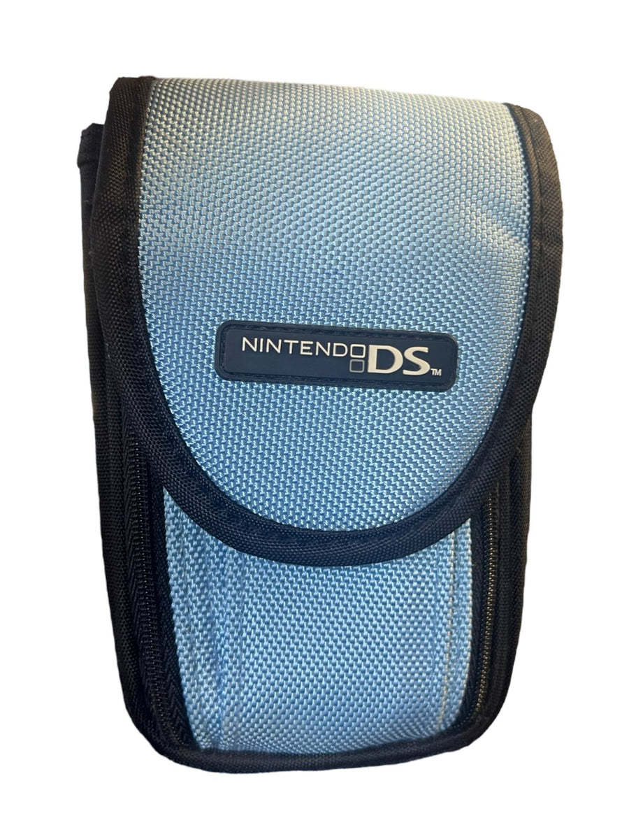 R.D.S.-Case voor Nintendo DS Lite - Blauw Tweedehands