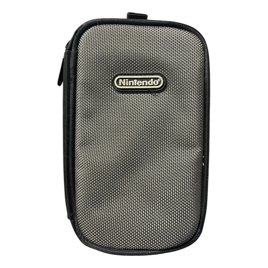 R.D.S.-Case voor Nintendo DS Lite - Grijs Tweedehands