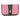R.D.S.-Case voor Nintendo DS Lite - Roze Tweedehands
