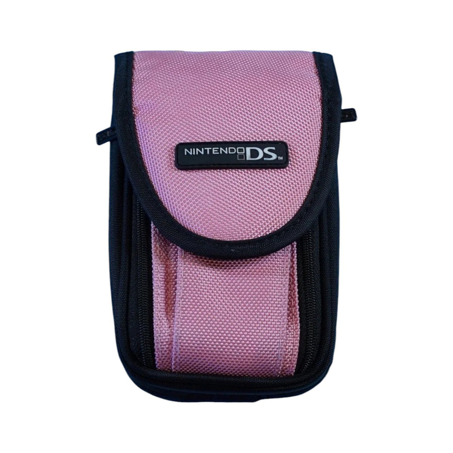 R.D.S.-Case voor Nintendo DS Lite - Roze Tweedehands