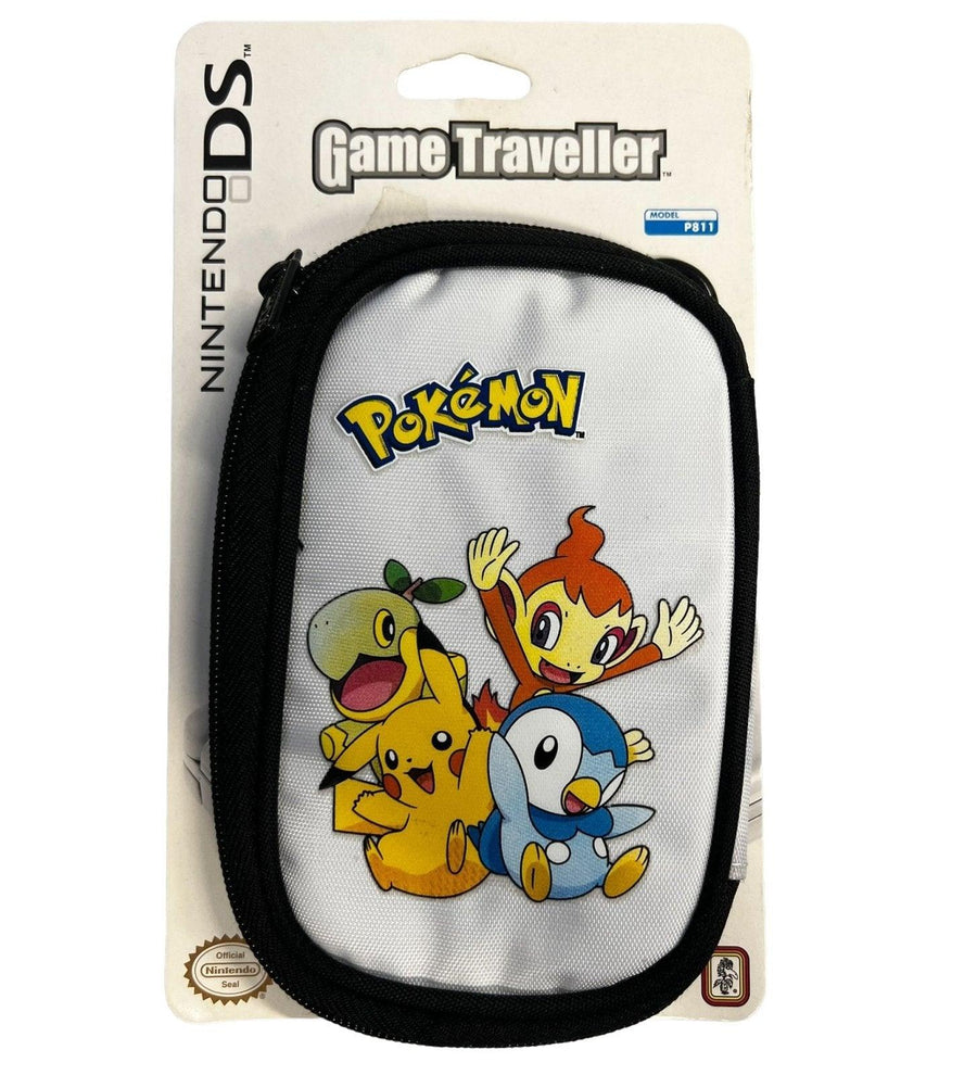 R.D.S. Case voor Nintendo DS - Pokemon (Nieuw)