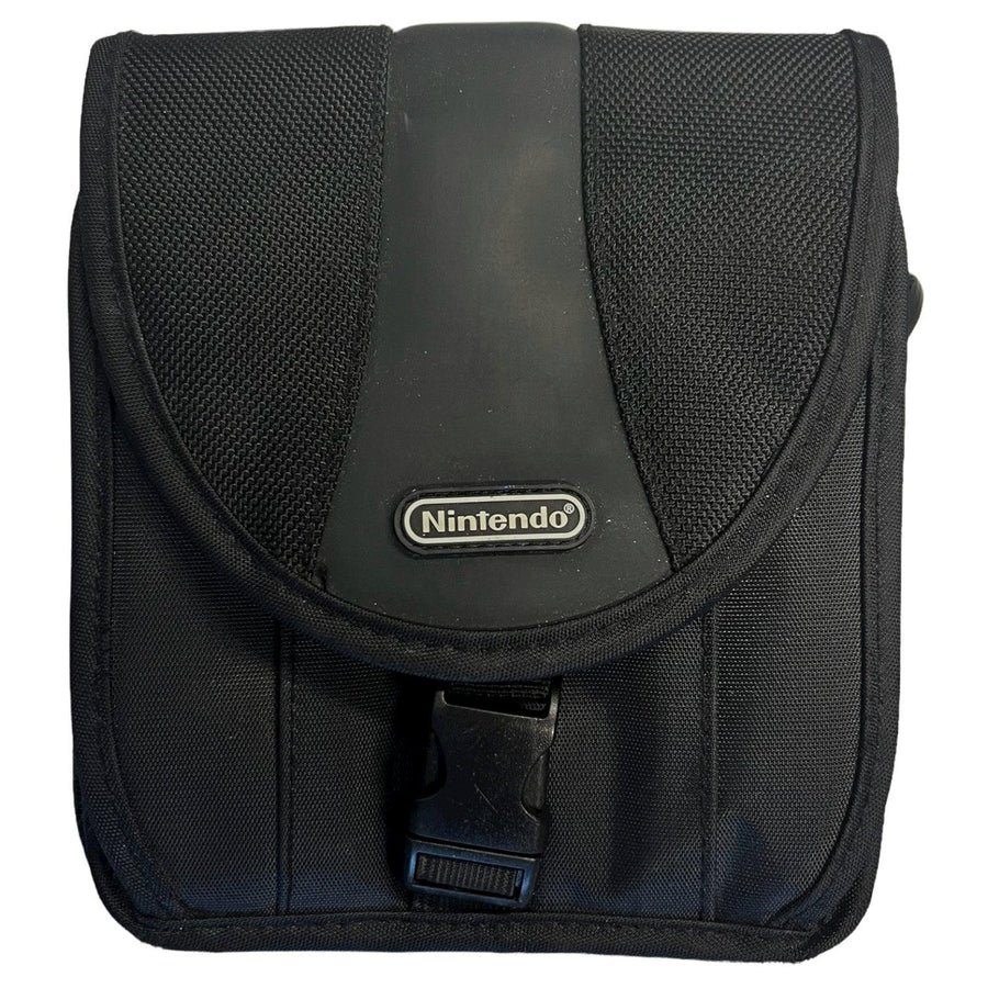R.D.S.-Case voor Nintendo DS - Zwart Tweedehands