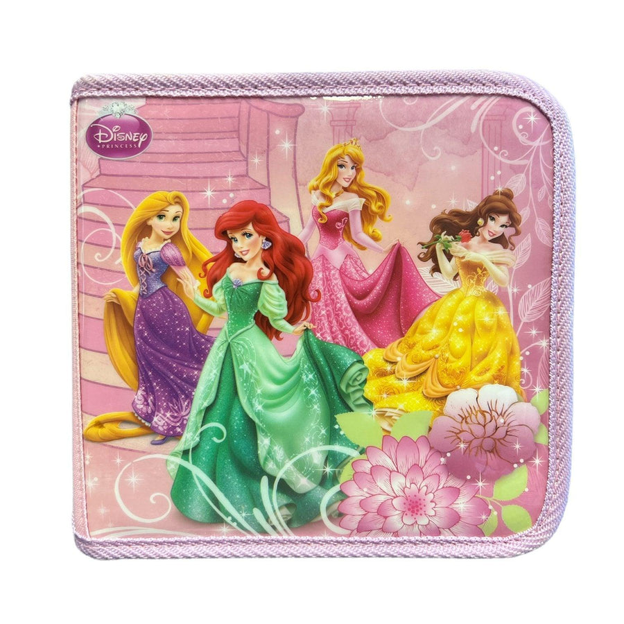 R.D.S.-Case voor Nintendo (New) 3DS (XL) - Disney Princess Tweedehands