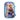 R.D.S.-Case voor Nintendo (New) 3DS (XL) - Frozen Tweedehands