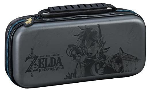 R.D.S.-Case voor Nintendo Switch - The Legend Of Zelda Tweedehands