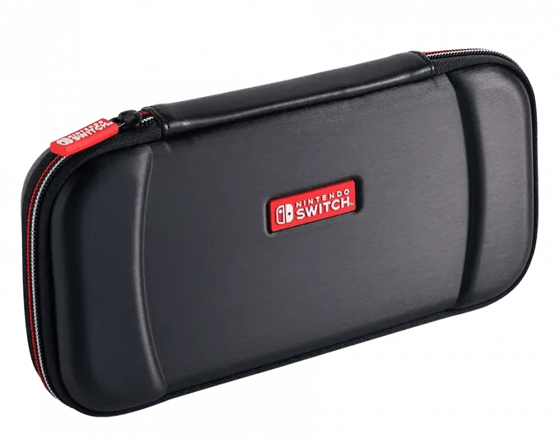 R.D.S.-Case voor Nintendo Switch - Zwart Tweedehands