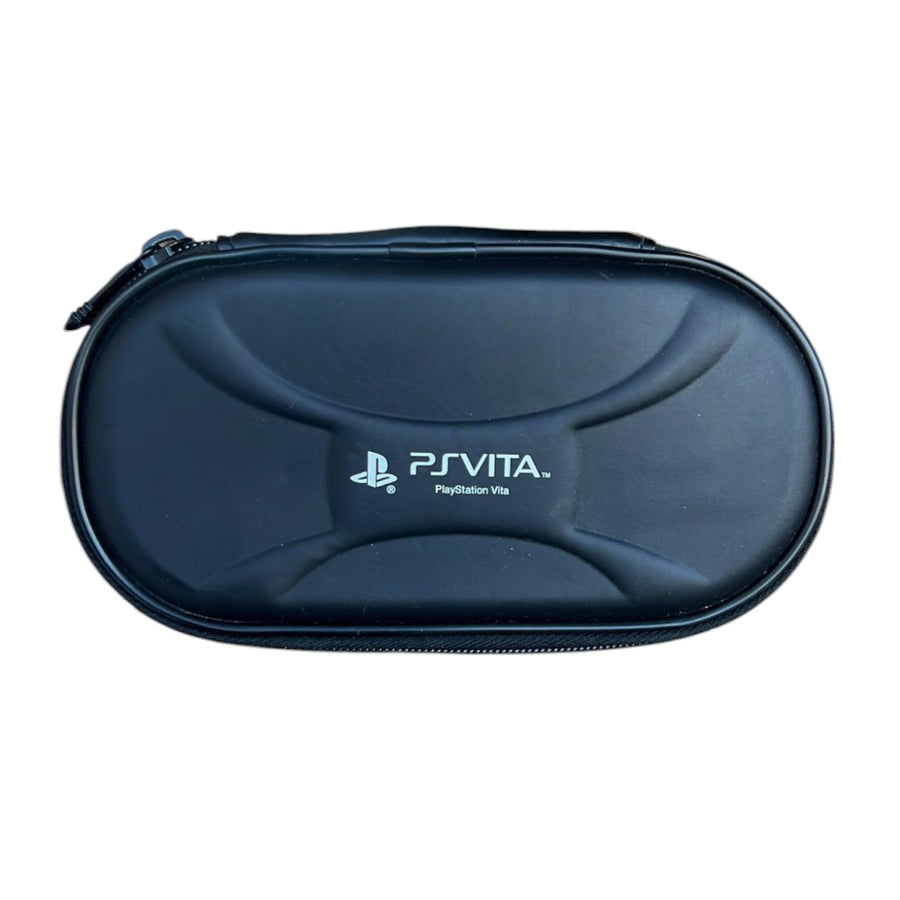 R.D.S.-Case voor PS Vita (PlayStation) - Zwart Tweedehands
