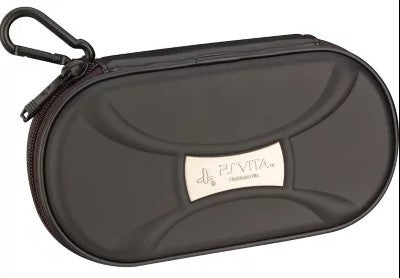 R.D.S.-Case voor PS Vita (PlayStation) - Zwart Tweedehands