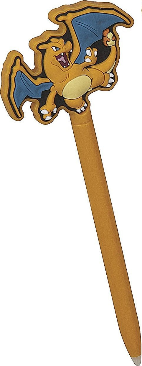 R.D.S.-Stylus voor Nintendo (New) 3DS, 2DS (XL) - Charizard Tweedehands