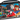 R.D.S.-Travel Case voor Nintendo Switch - Mario Odyssey Tweedehands