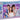 Ravensburger Disney Violetta Violetta - 100 Stukjes XXL - Puzzel (Nieuw)