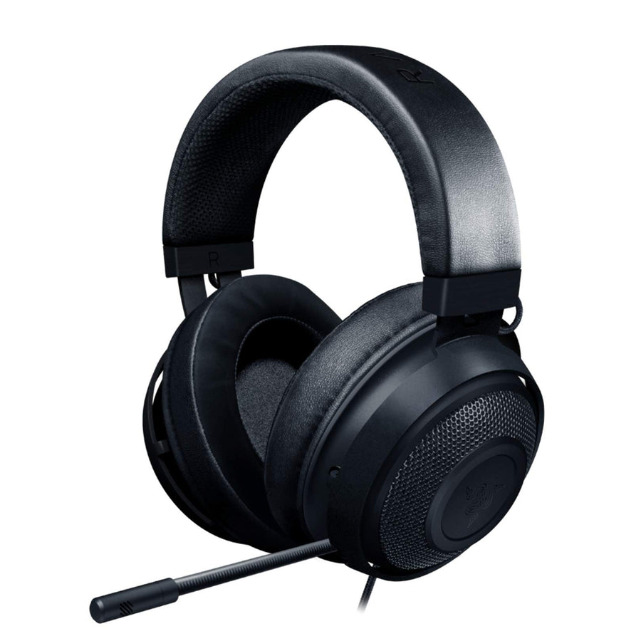 Razer-Kraken Aluminium Gaming Headset voor Playstation 4, 5, Switch, Xbox One, Series X Tweedehands