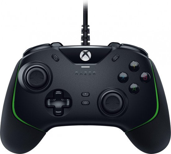 Razer-Wolverine V2 Controller voor Xbox One / Series X - Zwart (Nieuw)