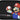 R.D.S.-Case voor Nintendo 3DS XL - Mario (Nieuw)