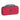 Game Traveler Deluxe Travel Case voor Nintendo Switch - Rood