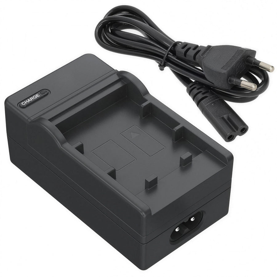 Acculader / Accu Lader voor Canon NB-5L