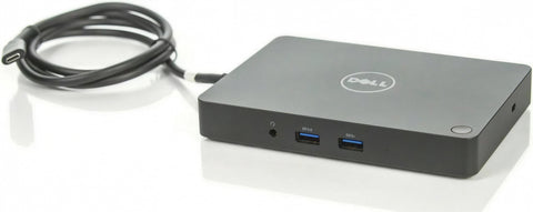 Docking Station (K17A001) - Zonder Adapter