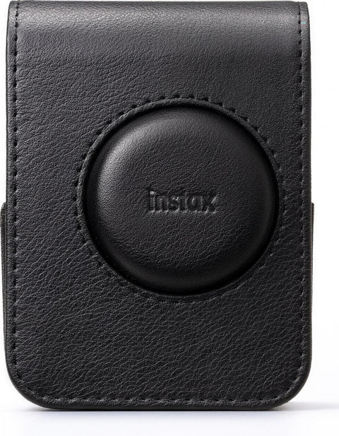Instax Mini Evo Case - Zwart